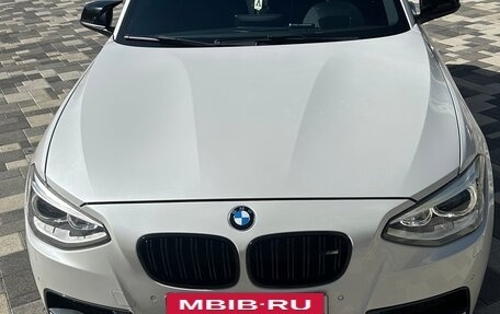 BMW 1 серия, 2011 год, 1 650 000 рублей, 13 фотография