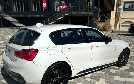 BMW 1 серия, 2011 год, 1 650 000 рублей, 6 фотография