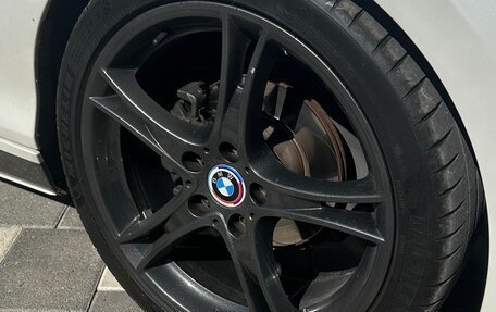 BMW 1 серия, 2011 год, 1 650 000 рублей, 15 фотография