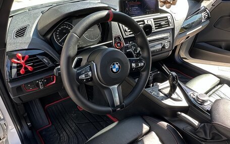 BMW 1 серия, 2011 год, 1 650 000 рублей, 18 фотография