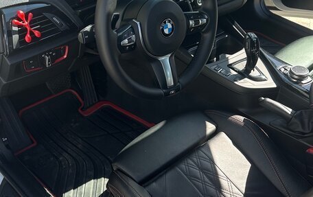 BMW 1 серия, 2011 год, 1 650 000 рублей, 17 фотография