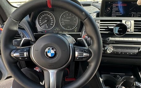 BMW 1 серия, 2011 год, 1 650 000 рублей, 22 фотография