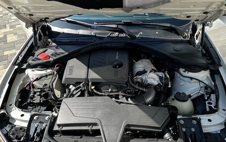 BMW 1 серия, 2011 год, 1 650 000 рублей, 26 фотография