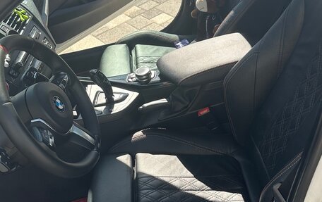 BMW 1 серия, 2011 год, 1 650 000 рублей, 24 фотография