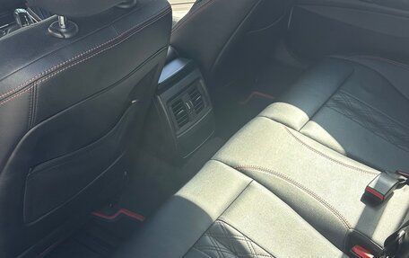 BMW 1 серия, 2011 год, 1 650 000 рублей, 23 фотография