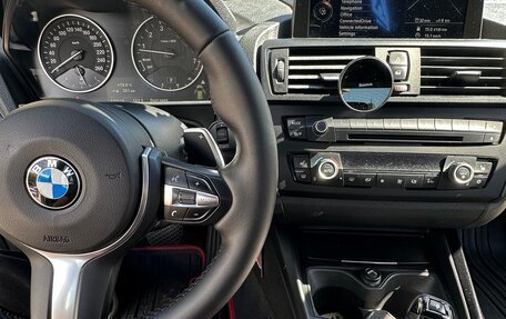 BMW 1 серия, 2011 год, 1 650 000 рублей, 20 фотография