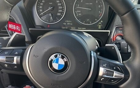 BMW 1 серия, 2011 год, 1 650 000 рублей, 21 фотография