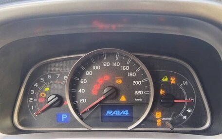 Toyota RAV4, 2013 год, 1 500 000 рублей, 5 фотография