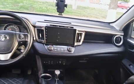 Toyota RAV4, 2013 год, 1 500 000 рублей, 7 фотография