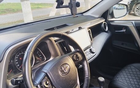 Toyota RAV4, 2013 год, 1 500 000 рублей, 8 фотография