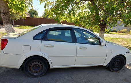 Daewoo Gentra II, 2014 год, 330 000 рублей, 2 фотография