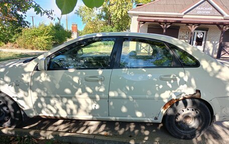 Daewoo Gentra II, 2014 год, 330 000 рублей, 4 фотография