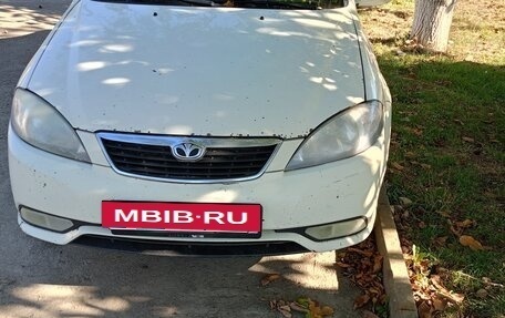 Daewoo Gentra II, 2014 год, 330 000 рублей, 3 фотография