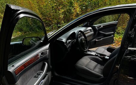 Audi A6, 2000 год, 520 000 рублей, 18 фотография