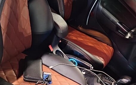 Ford Fiesta, 2019 год, 1 200 000 рублей, 2 фотография