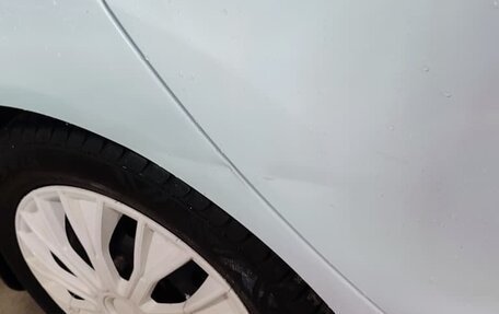 Ford Fiesta, 2019 год, 1 200 000 рублей, 10 фотография