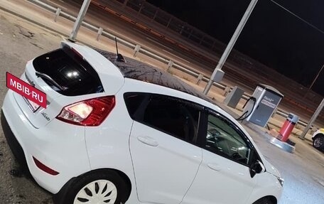 Ford Fiesta, 2019 год, 1 200 000 рублей, 6 фотография