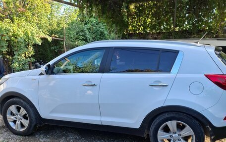 KIA Sportage III, 2012 год, 1 250 000 рублей, 6 фотография