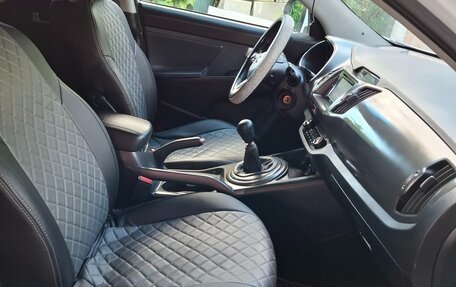 KIA Sportage III, 2012 год, 1 250 000 рублей, 3 фотография