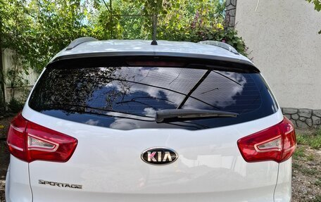 KIA Sportage III, 2012 год, 1 250 000 рублей, 8 фотография