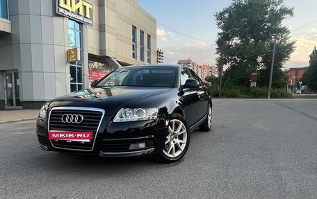 Audi A6, 2009 год, 950 000 рублей, 2 фотография