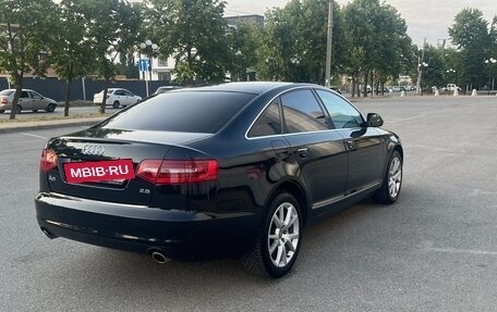 Audi A6, 2009 год, 950 000 рублей, 6 фотография