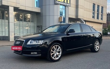 Audi A6, 2009 год, 950 000 рублей, 3 фотография