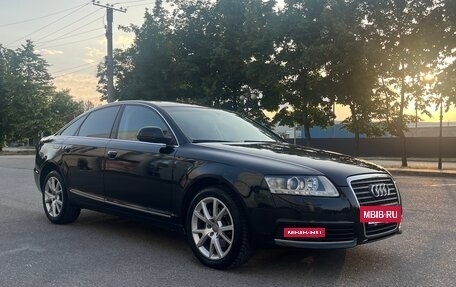 Audi A6, 2009 год, 950 000 рублей, 7 фотография