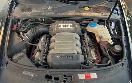 Audi A6, 2009 год, 950 000 рублей, 8 фотография