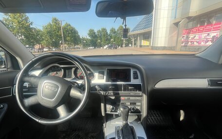 Audi A6, 2009 год, 950 000 рублей, 9 фотография