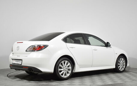 Mazda 6, 2011 год, 915 000 рублей, 5 фотография