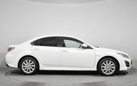 Mazda 6, 2011 год, 915 000 рублей, 4 фотография