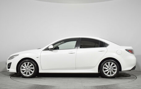 Mazda 6, 2011 год, 915 000 рублей, 8 фотография