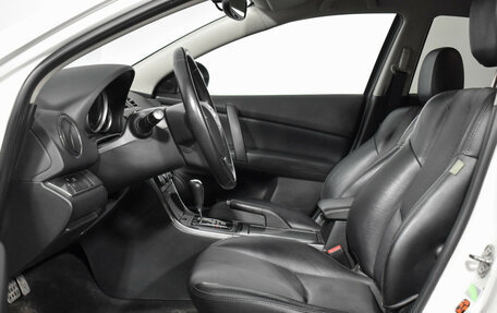 Mazda 6, 2011 год, 915 000 рублей, 10 фотография