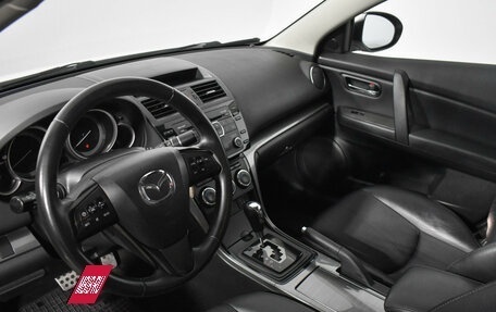 Mazda 6, 2011 год, 915 000 рублей, 9 фотография