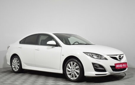 Mazda 6, 2011 год, 915 000 рублей, 3 фотография