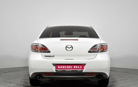 Mazda 6, 2011 год, 915 000 рублей, 6 фотография