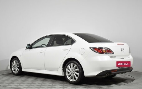 Mazda 6, 2011 год, 915 000 рублей, 7 фотография