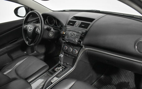 Mazda 6, 2011 год, 915 000 рублей, 12 фотография