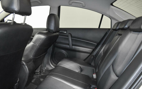 Mazda 6, 2011 год, 915 000 рублей, 11 фотография