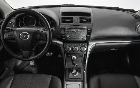 Mazda 6, 2011 год, 915 000 рублей, 14 фотография