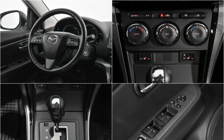 Mazda 6, 2011 год, 915 000 рублей, 16 фотография