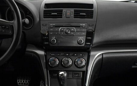 Mazda 6, 2011 год, 915 000 рублей, 13 фотография