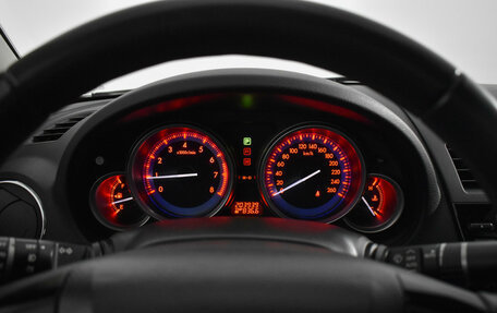 Mazda 6, 2011 год, 915 000 рублей, 17 фотография