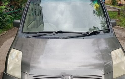 Honda Mobilio I, 2004 год, 360 000 рублей, 1 фотография
