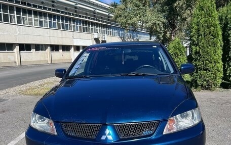 Mitsubishi Lancer IX, 2005 год, 799 000 рублей, 1 фотография