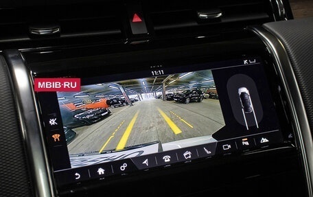 Land Rover Discovery Sport I рестайлинг, 2020 год, 3 398 000 рублей, 19 фотография