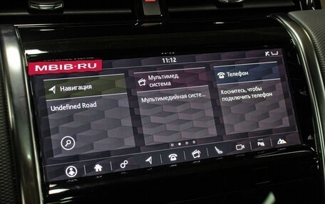 Land Rover Discovery Sport I рестайлинг, 2020 год, 3 398 000 рублей, 20 фотография