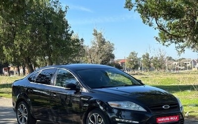 Ford Mondeo IV, 2011 год, 550 000 рублей, 1 фотография