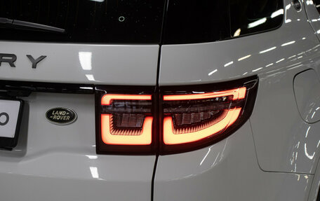 Land Rover Discovery Sport I рестайлинг, 2020 год, 3 398 000 рублей, 25 фотография